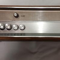 Radio a filodiffusione vintage Siemens