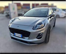 FORD Puma 1.0 EcoBoost Hybrid 125 CV S&S Titanium