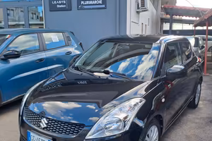 Suzuki Swift 1.3 DDiS 5 porte GL Style