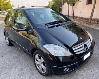 Mercedes Classe A 160 B/GPL