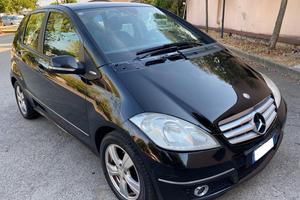 Mercedes Classe A 160 B/GPL