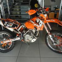 Ktm 450 EXC