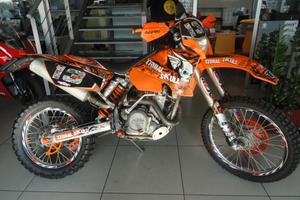 Ktm 450 EXC