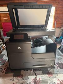 Stampante HP OfficeJet Pro X476dw