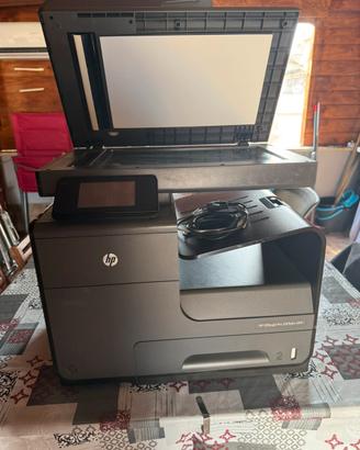 Stampante HP OfficeJet Pro X476dw