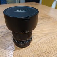 Samyang 14mm 2.8 UMC Sony A