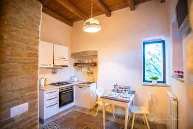 Bilocale in Vicolo Aspromonte 8