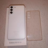Samsung Galaxy S21Fe