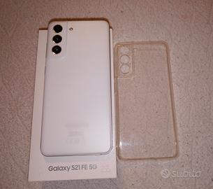 Samsung Galaxy S21Fe