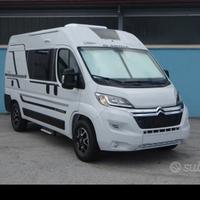 Van Adria Twin 540
