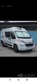 Van Adria Twin 540