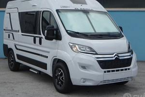 Van Adria Twin 540