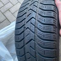 Gomme invernali Polo vw