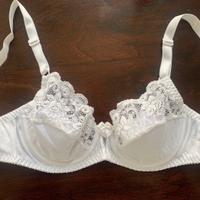 Tre reggiseni cotone