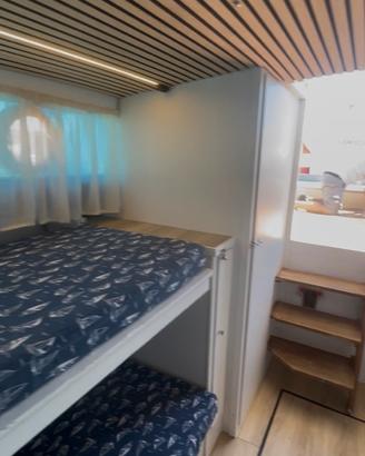 Chris craft Supercatalina 28