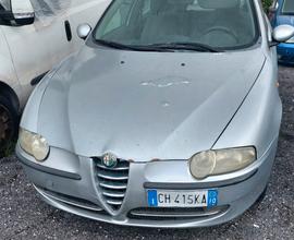 Alfa romeo 147 - 2003