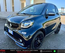 Smart ForTwo 90 0.9 Turbo twinamic Passion