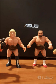 Giocattoli wrestling online