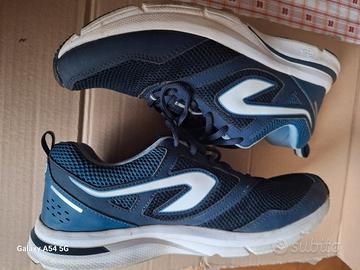 scarpe running passeggio decathlon 