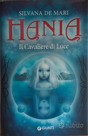 Hania - Il Cavaliere di Luce