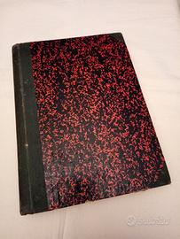 Montessori Metodo Pedagogia Scientifica 1909 prima