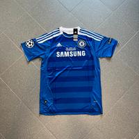 Maglia Chelsea 2011-2012