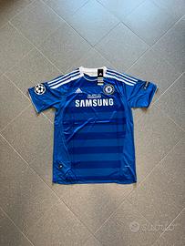 Maglia Chelsea 2011-2012