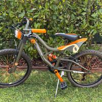 Bici MBM Jump 6