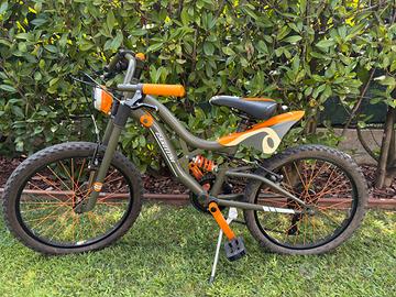 Bici MBM Jump 6