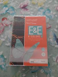 E&E a colori vol 1