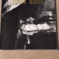 Libro Alberto Martini 