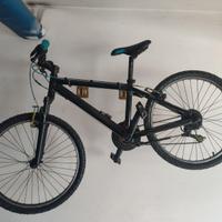 Bici MTB