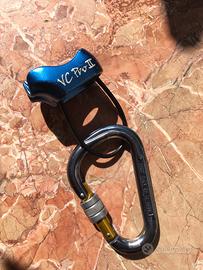 Wild Contry Vc Pro II assicuratore secchiello