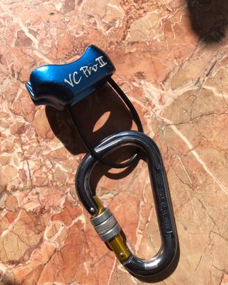 Wild Contry Vc Pro II assicuratore secchiello