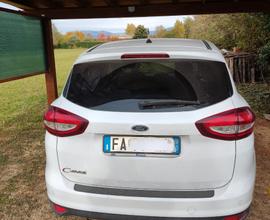 FORD C-Max 2ª serie - 2015