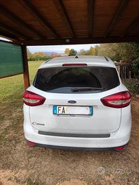 FORD C-Max 2ª serie - 2015