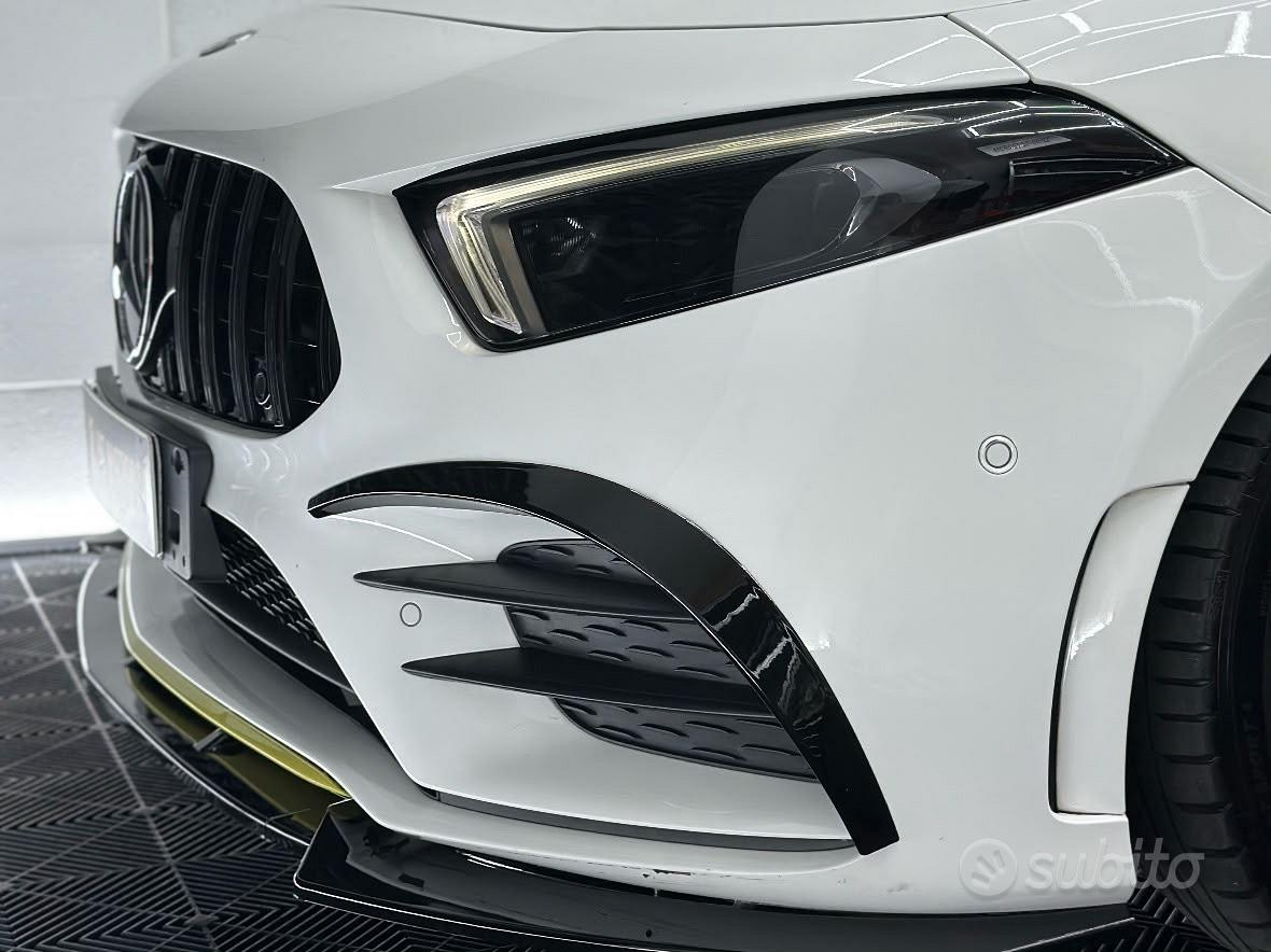 Mercedes Classe A (V177)