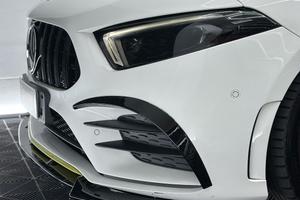 MERCEDES A220 4MATIC EDITION ONE – 190 CV – 2019