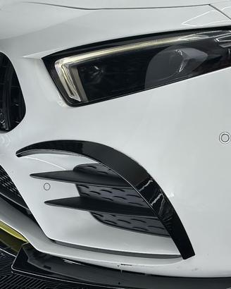 MERCEDES A220 4MATIC EDITION ONE – 190 CV – 2019