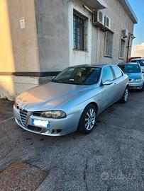 Alfa Romeo 156 JTD
