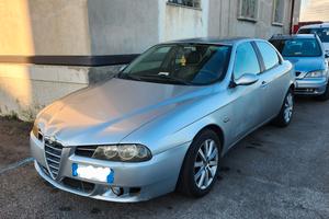 Alfa Romeo 156 JTD