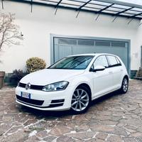 GOLF 7 TDI