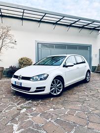 GOLF 7 TDI