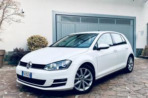 GOLF 7 TDI