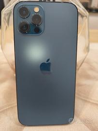 iPhone 12 Pro 256 Gb