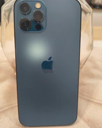 iPhone 12 Pro 256 Gb