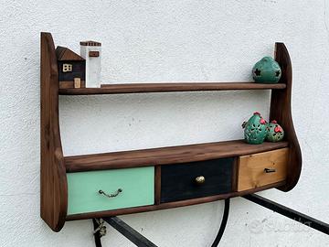 Mobile, Piattaia, Cassettiera