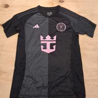 Inter Miami Away 2024/25