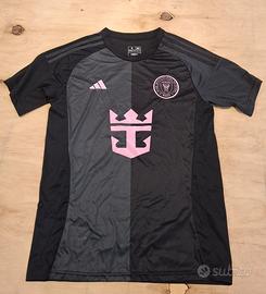 Inter Miami Away 2024/25