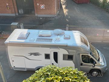 Laika kreos 4010 full optional